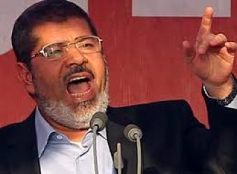أسامة مرسى