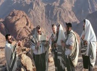 توطين اليهود في سيناء