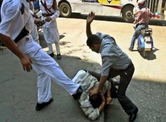 التعذيب في مصر