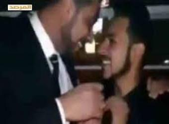 زواج الشواذ في مصر