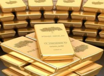 احتياطي مصر من الذهب