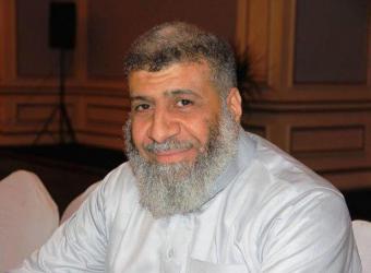 الشيخ عاصم عبد الماجد