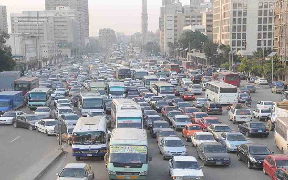 تتجه مصر نحو أزمة مالية
