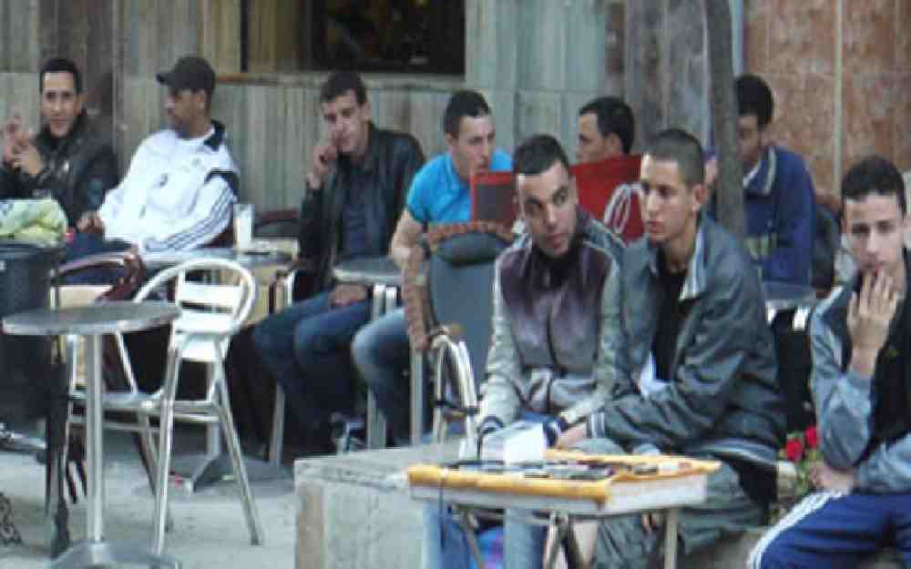 البطالة في المغرب