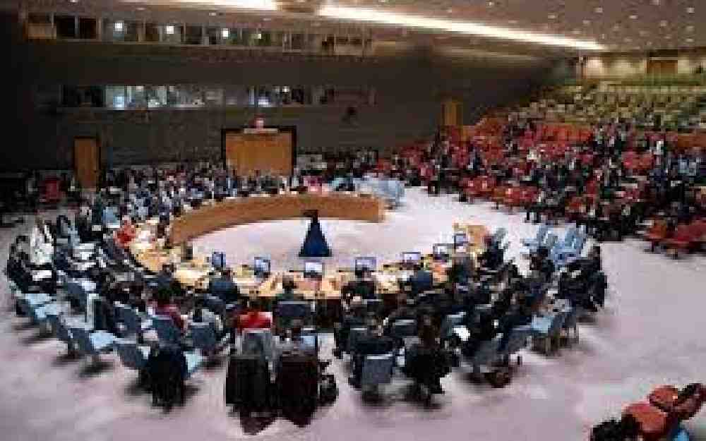 منح فلسطين عضوية في الأمم المتحدة