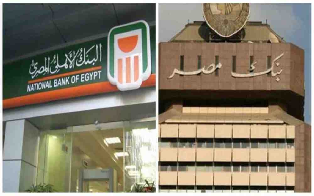 القروض المعدومة لدى البنوك المصرية