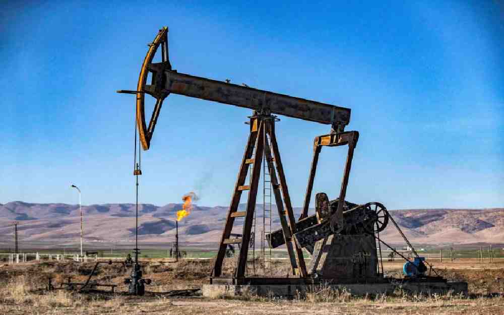 أزمة في سوق النفط