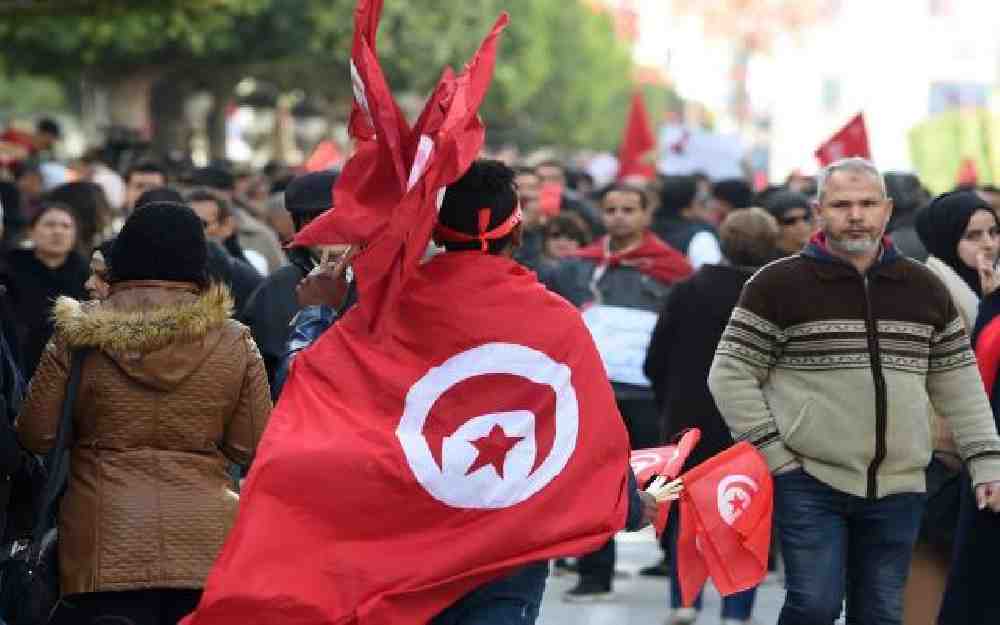 رسالة إلى الشعب التونسي