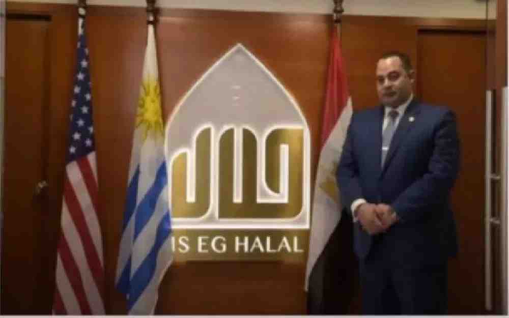 رجل الأعمال المصري وائل حنا