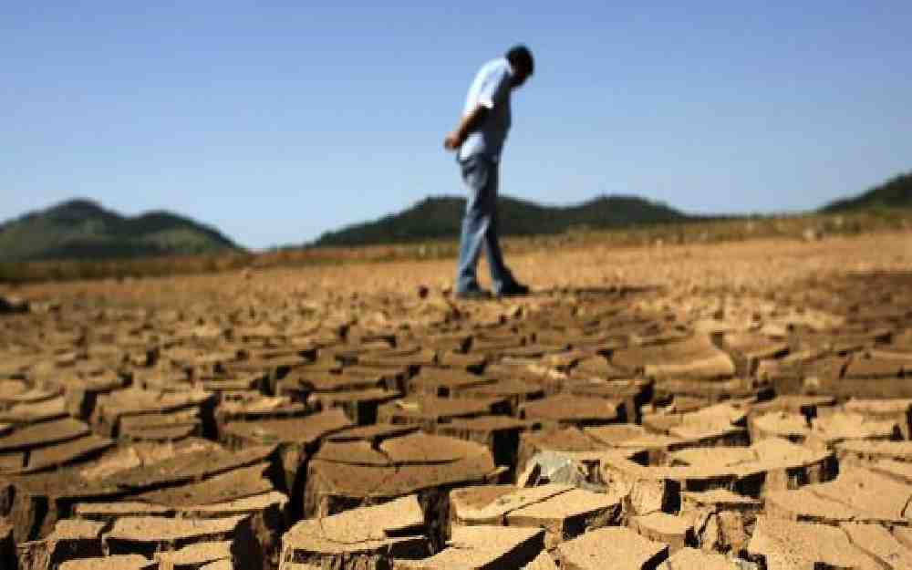 جفاف في المغرب