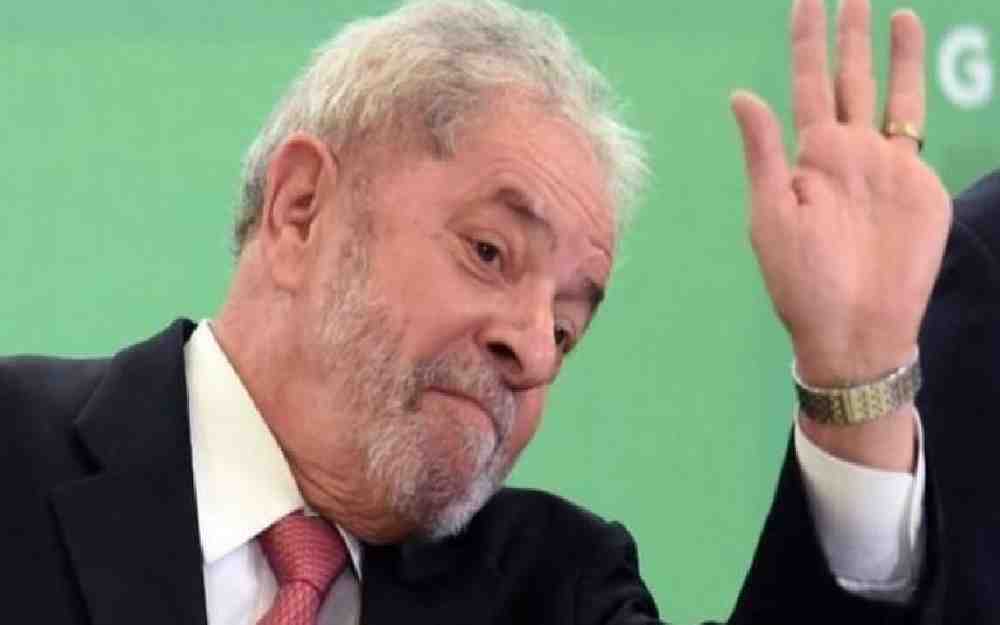 طرد سفير دولة الاحتلال في البرازيل