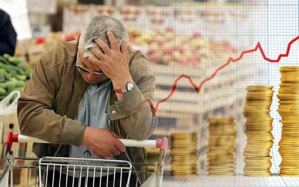 التضخم السنوي في السوق المصرية