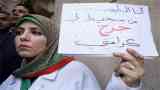 مصر تضطهد الأطباء