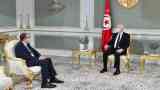 هشام المشيشي الحكومة التونسية