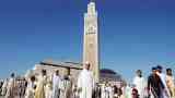 أئمة المساجد المغرب