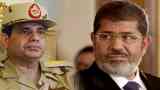 رئيس مدني منتخب بمصر