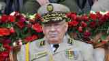 قائد أركان الجيش الجزائري