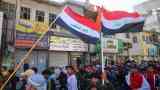 ساحات التظاهر في المحافظات العراقية