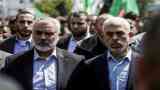 زيارة حركة حماس