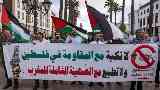 تطبيع المغرب مع الاحتلال