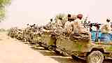 شوارع السودان بين قوات الدعم السريع والجيش