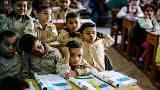 مناهج التعليم في مصر