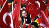 الفائز بالانتخابات الرئاسية التركية