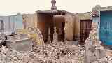 مقبرة الإمام ورش