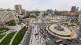 وسط العاصمة طرابلس