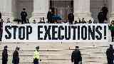 وقف أحكام الإعدام