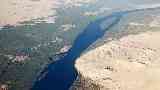 مجرى نهر النيل