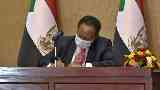 استقالة رئيس الوزراء السوداني