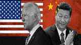 نزاع بين الولايات المتحدة والصين