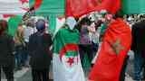 الجزائر تقطع العلاقات مع جارها المغرب