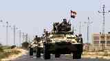 المساعدات العسكرية لمصر