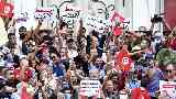 منظمات حقوقية تونسية