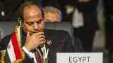 مصر على حافة الإفلاس