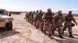 العملية العسكرية في الكركرات المغربية