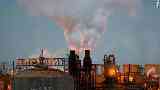العراق الاكتفاء الذاتي من الغاز الطبيعي