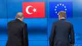 مستقبل العلاقات الأوروبية مع تركيا