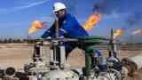 النفط والغاز في الجزائر