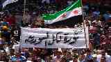هيكلية المعارضة السورية