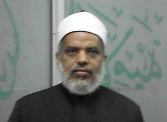 الشيخ علي الشريف