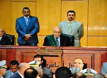 قضية حسني مبارك