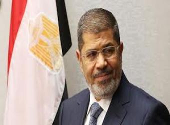 اغتيال مرسي