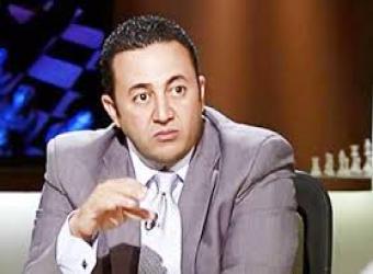 عمرو عبد الهادي