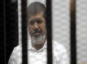 حقوق الرئيس مرسي