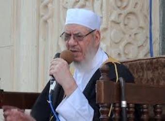 الشيخ أحمد المحلاوي