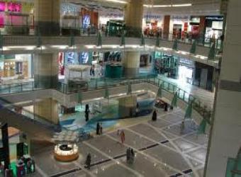 مركز مكة التجاري