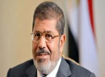 أموال الرئيس مرسي